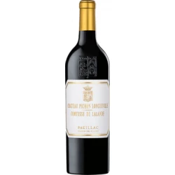 CHÂTEAU PICHON LONGUEVILLE COMTESSE DE LALANDE 2022