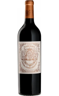 CHÂTEAU PICHON LONGUEVILLE BARON 2022