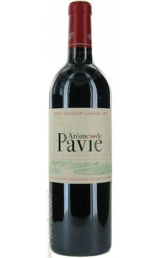 copy of ARÔMES DE PAVIE 2020