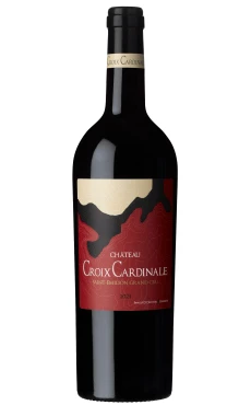 CHÂTEAU CROIX CARDINALE 2023