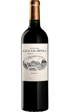 CHÂTEAU RAUZAN SEGLA 2022