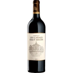 copy of CHÂTEAU LES CARMES HAUT BRION 2021