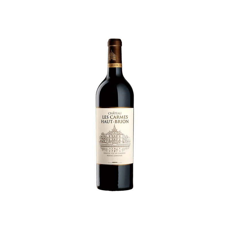 CHÂTEAU LES CARMES HAUT BRION 2021