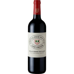 copy of CHÂTEAU PAVIE MACQUIN 2022