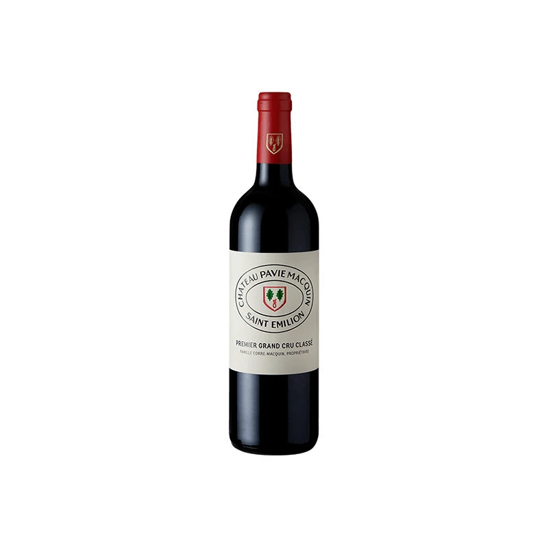 copy of CHÂTEAU PAVIE MACQUIN 2022