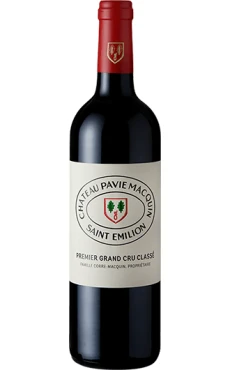 copy of CHÂTEAU PAVIE...