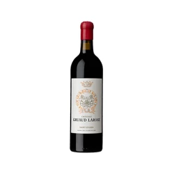 CHÂTEAU GRUAUD LAROSE 2022