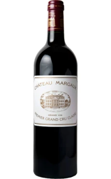 CHATEAU MARGAUX 2017