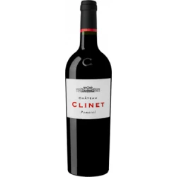 CHÂTEAU CLINET 2022