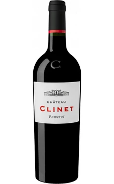 CHÂTEAU CLINET 2022