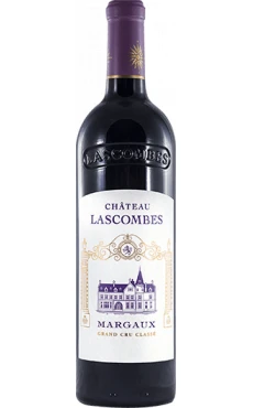 CHÂTEAU LASCOMBES 2022