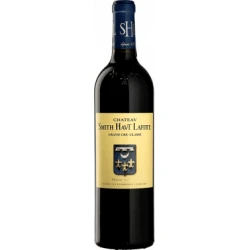 CHÂTEAU SMITH HAUT LAFFITE 2022