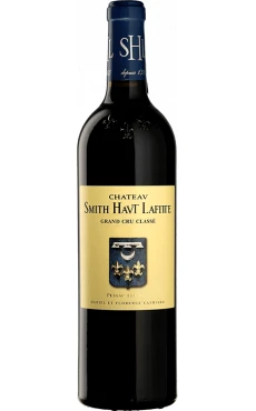 CHÂTEAU SMITH HAUT LAFFITE 2022