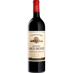 copy of CHÂTEAU LARCIS DUCASSE 2022