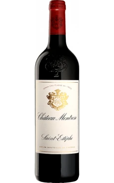 CHÂTEAU MONTROSE 2022