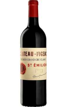 copy of CHÂTEAU FIGEAC 2022