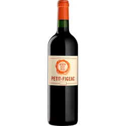 copy of PETIT FIGEAC 2022 SECOND VIN DU CHÂTEAU FIGEAC