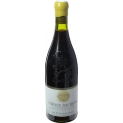 CHATEAUNEUF DU PAPE 2020 "CROIX DE BOIS" MICHEL CHAPOUTIER