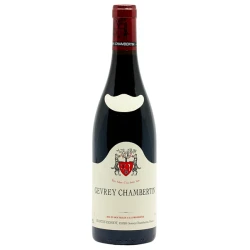 GEVREY CHAMBERTIN 2022 "VIEILLES VIGNES" DNE GEANTET PANSIOT