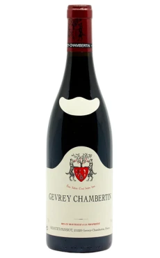 GEVREY CHAMBERTIN 2022 "VIEILLES VIGNES" DNE GEANTET PANSIOT