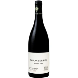 CHAMBERTIN 2020 DOMAINE BUISSON CHARLES