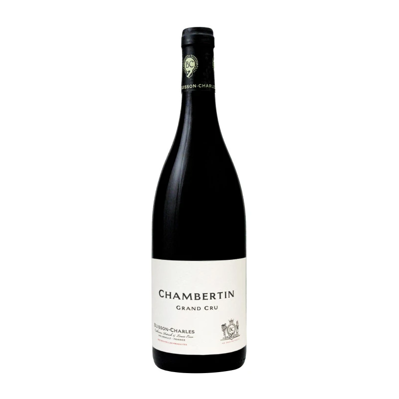 CHAMBERTIN 2020 DOMAINE BUISSON CHARLES