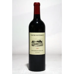 CHÂTEAU TERTRE ROTEBOEUF 2020