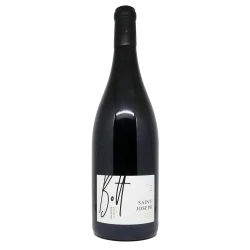 SAINT-JOSEPH ROUGE 2021  DOMAINE jULIE ET GRÄEME BOTT