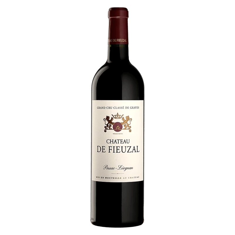 CHÂTEAU FIEUZAL 2024
