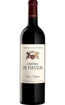 CHÂTEAU FIEUZAL 2024