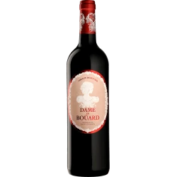 LA DAME DE BOÜARD 2024