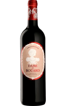 LA DAME DE BOÜARD 2024