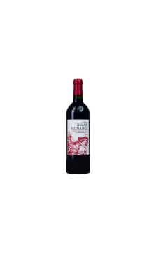 CHÂTEAU BELAIR MONANGE 2024