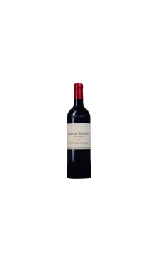 CHÂTEAU TROTANOY 2024
