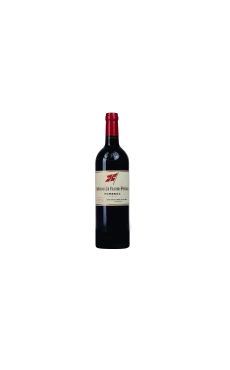 CHÂTEAU LA FLEUR PETRUS 2024