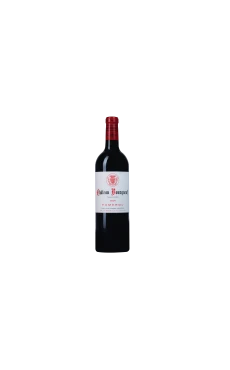 CHÂTEAU BOURGNEUF 2024