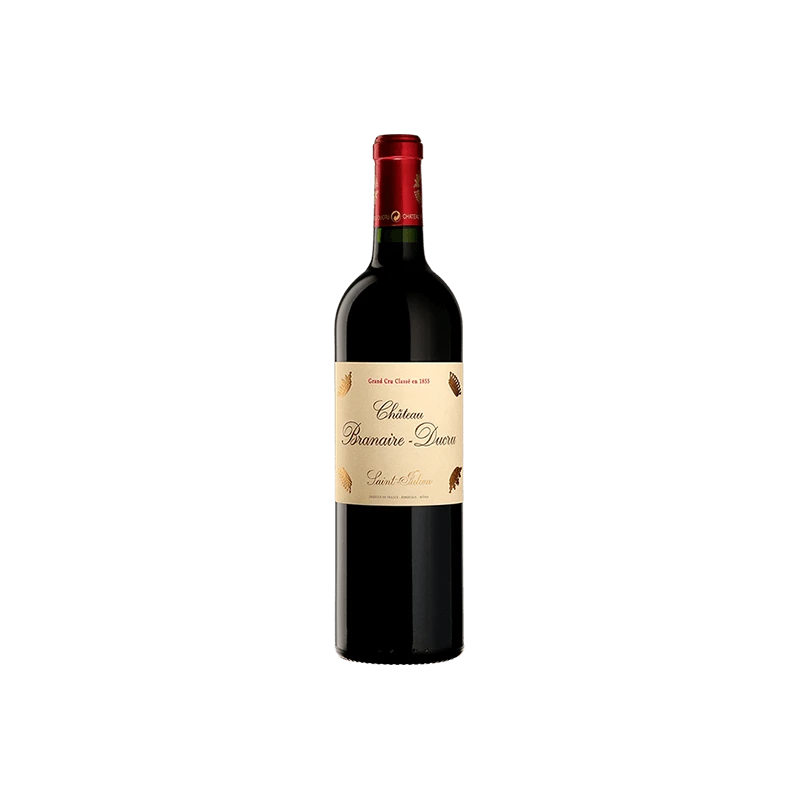 CHÂTEAU BRANAIRE DUCRU 2024