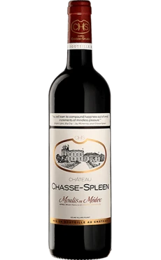 CHÂTEAU CHASSE SPLEEN 2024
