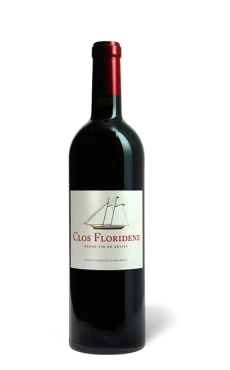 CLOS FLORIDENE  ROUGE 2024