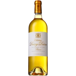 CHÂTEAU DOISY DAENE 2024