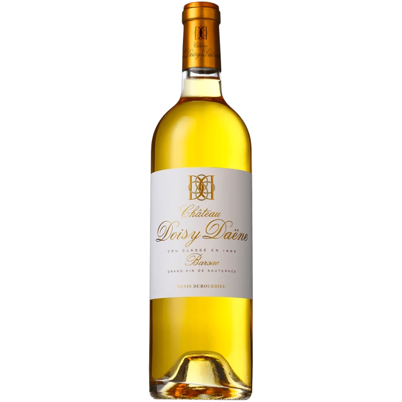 CHÂTEAU DOISY DAENE 2024