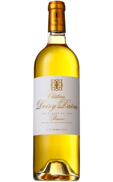 CHÂTEAU DOISY DAENE 2024