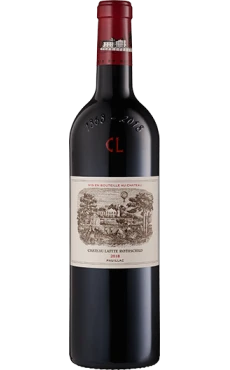 CHÂTEAU LAFITE ROTHSCHILD 2024