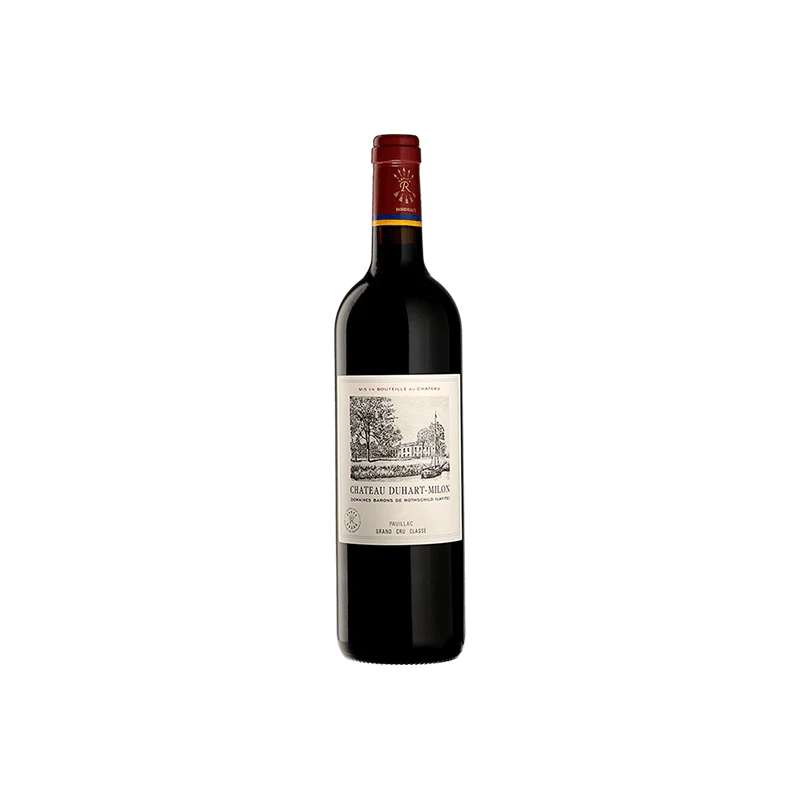 CHÂTEAU DUHART MILON 2024