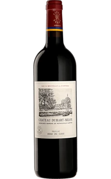 CHÂTEAU DUHART MILON 2024