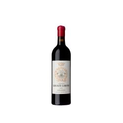 CHÂTEAU GRUAUD LAROSE 2024