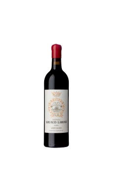 CHÂTEAU GRUAUD LAROSE 2024