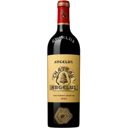 CHÂTEAU ANGELUS 2024