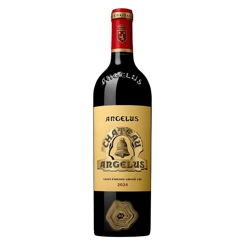CHÂTEAU ANGELUS 2024