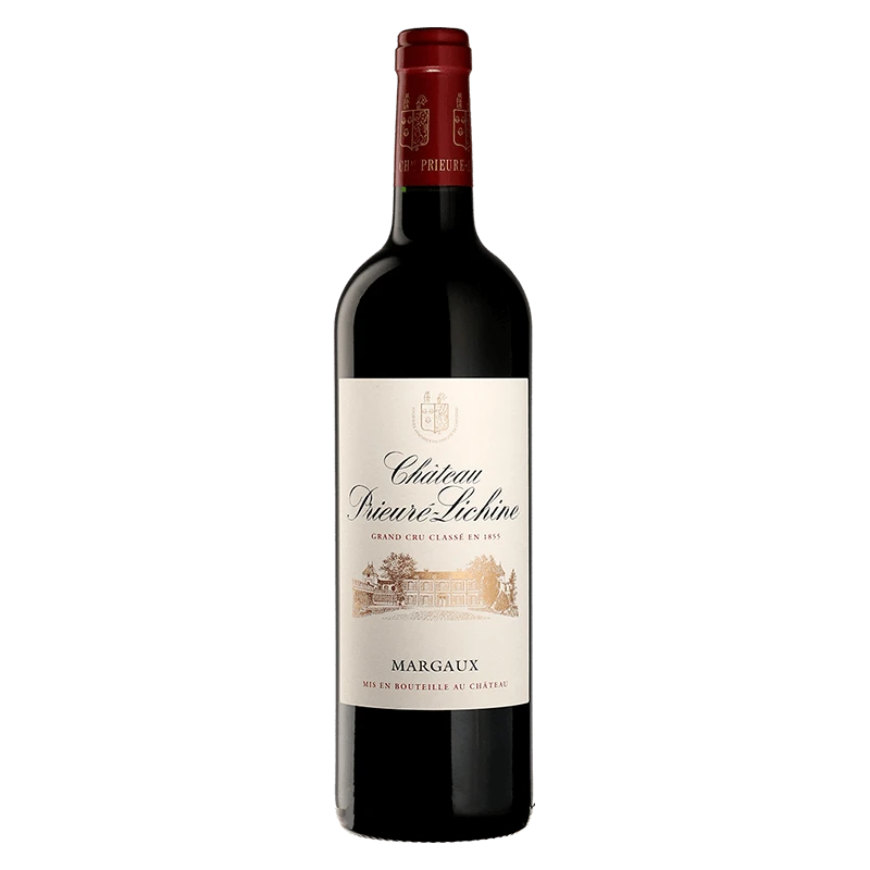 CHÂTEAU PRIEURE LICHINE 2024